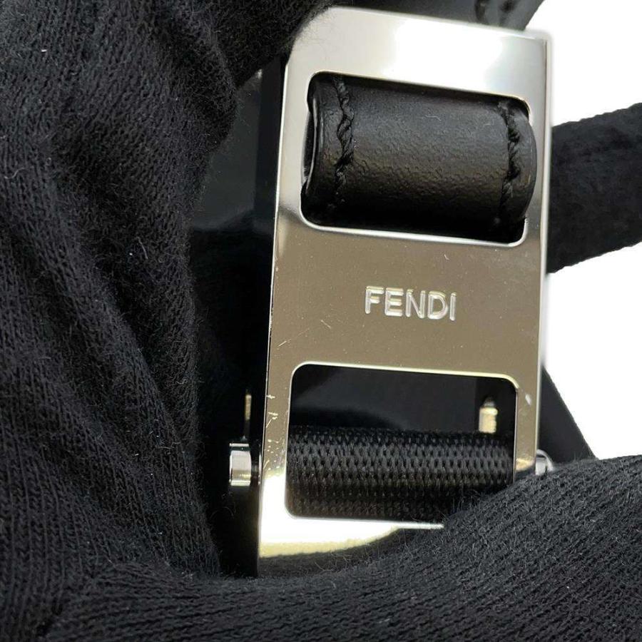 フェンディ リュック モンスター バッグバグス BAG BUGS 7VZ012 フェンディ リュック モンスター バッグバグス BAG BUGS 7VZ012
