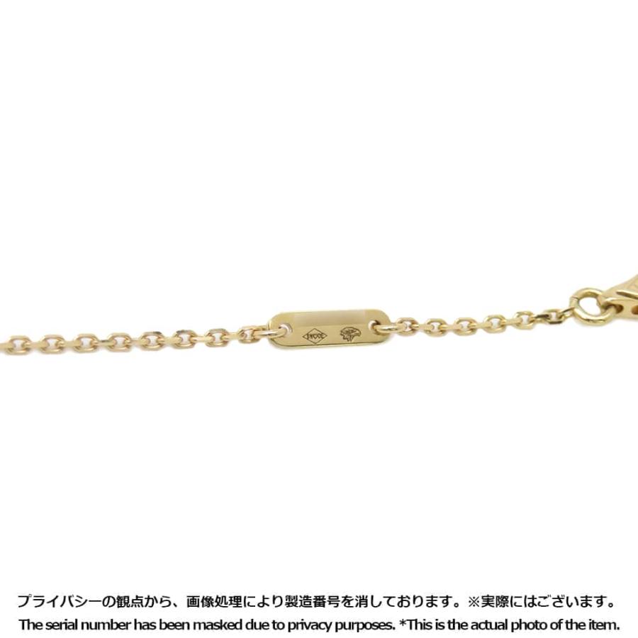 ヴァンクリーフ&アーペル ネックレス スウィート パピヨン ヴァンクリーフ&アーペル ネックレス スウィート パピヨン