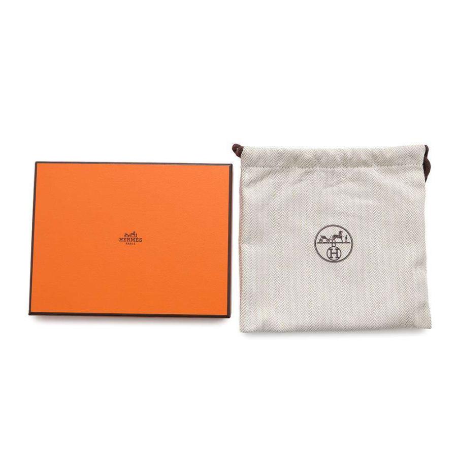 エルメス 財布 コンスタンス コンパクト エトゥープ/ゴールド金具