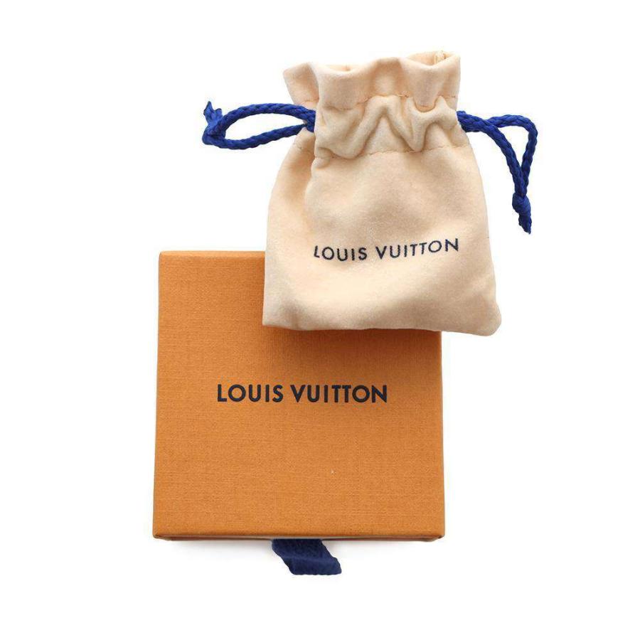 ルイヴィトン キーホルダー マイクロ チャーム・LV ハート ルイヴィトン キーホルダー マイクロ チャーム・LV ハート