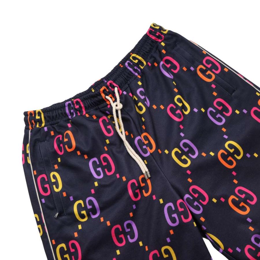 グッチ パンツ ジャンボGG テクニカルジャージ ハーフパンツ グッチ パンツ ジャンボGG テクニカルジャージ ハーフパンツ