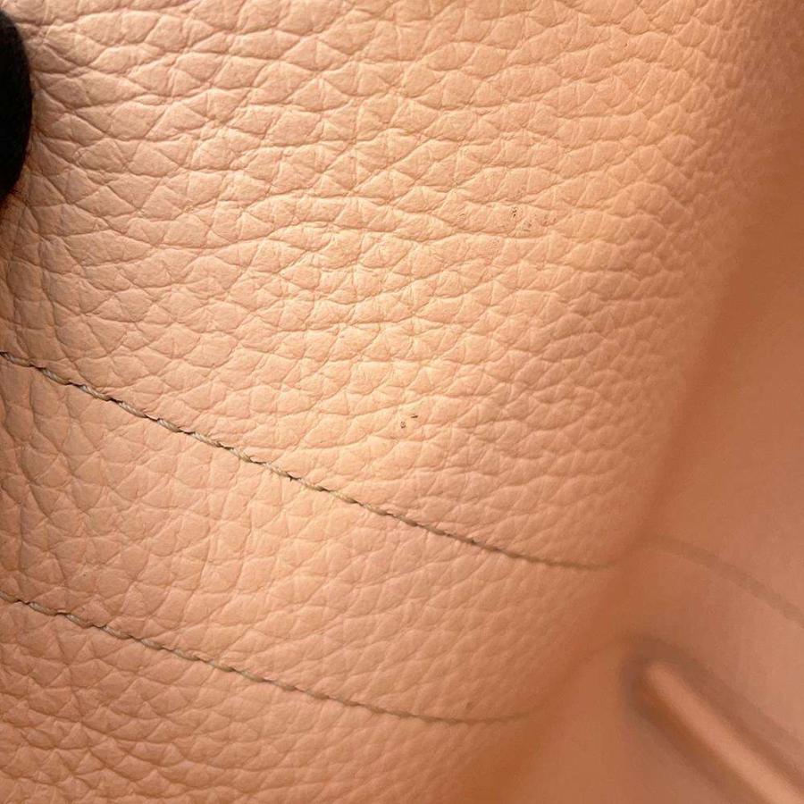 モワナ ハンドバッグ デュオ トートバッグ BB レザー C20138 MOYNAT