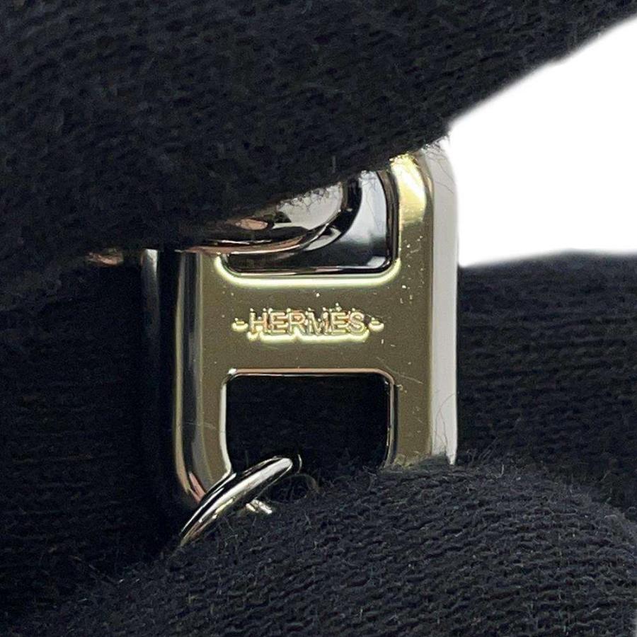 エルメス ネックレス マイヨン Maillon メタル HERMES
