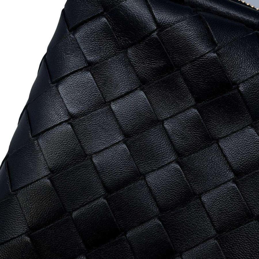 ボッテガヴェネタ ショルダーバッグ イントレチャート