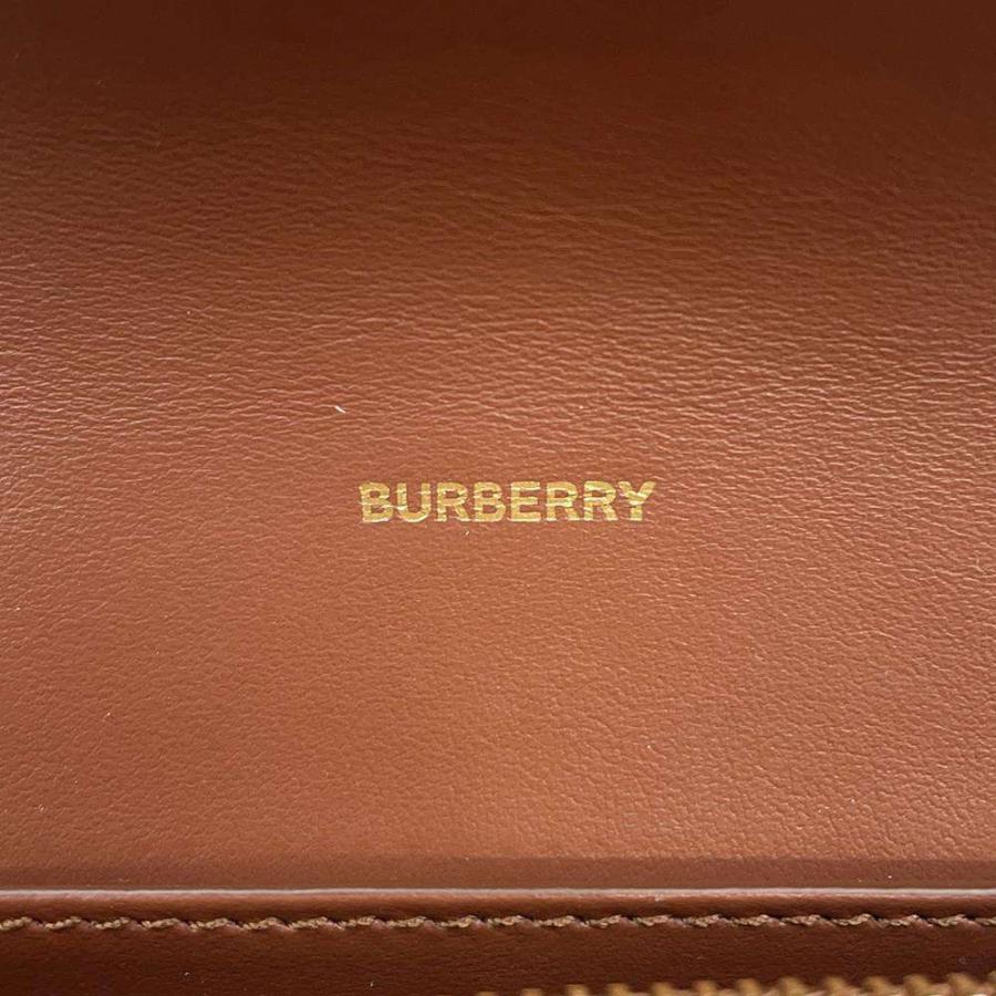 バーバリー 長財布 ヴィンテージチェック 8026112 BURBERRY 財布