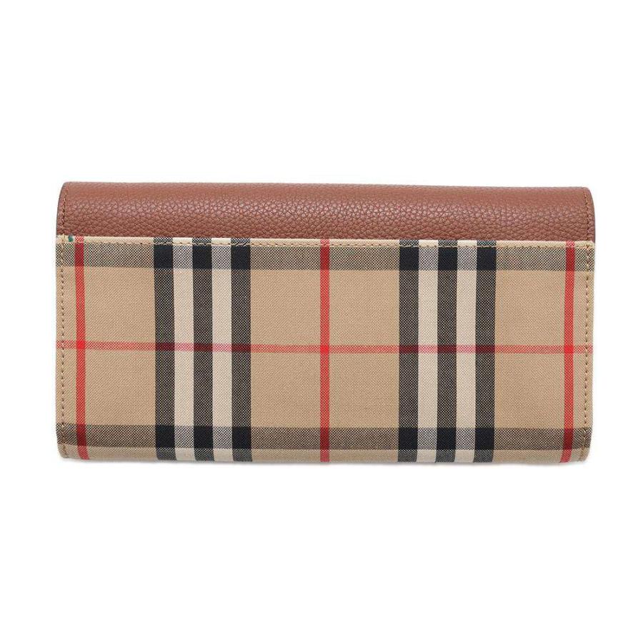 バーバリー 長財布 ヴィンテージチェック 8026112 BURBERRY 財布
