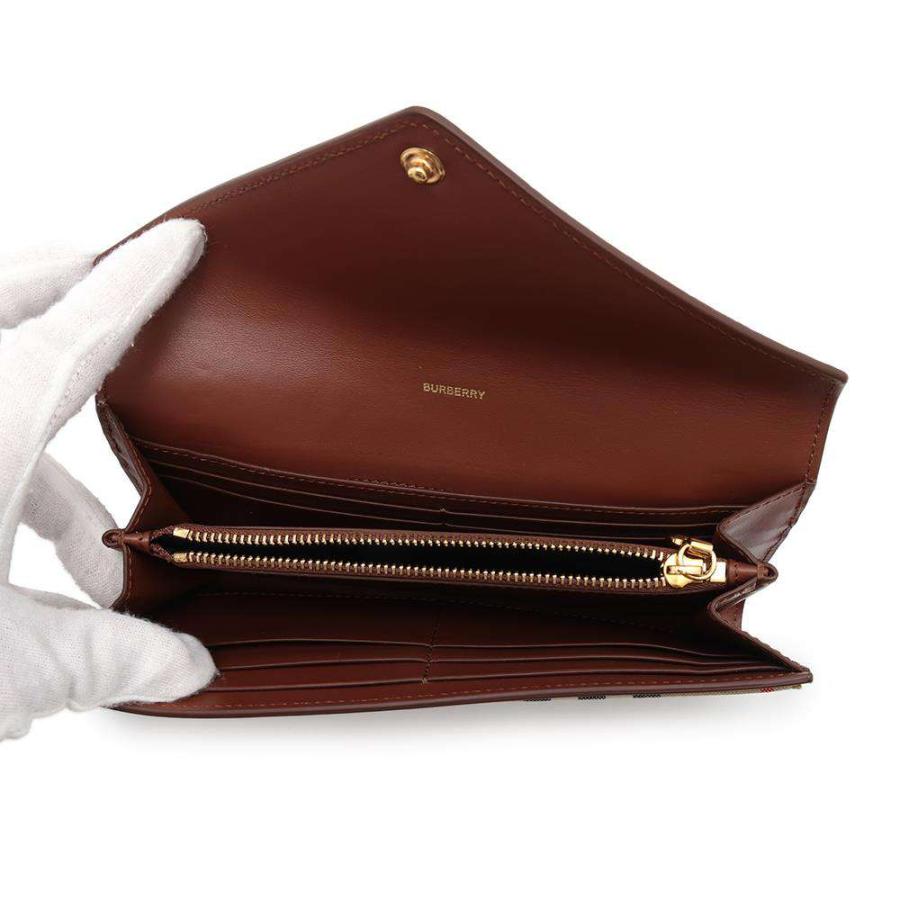 あ*か様 BURBERRY バーバリー 長財布 バーバリー 長財布 ヴィンテージチェック 8026112 BURBERRY 財布
