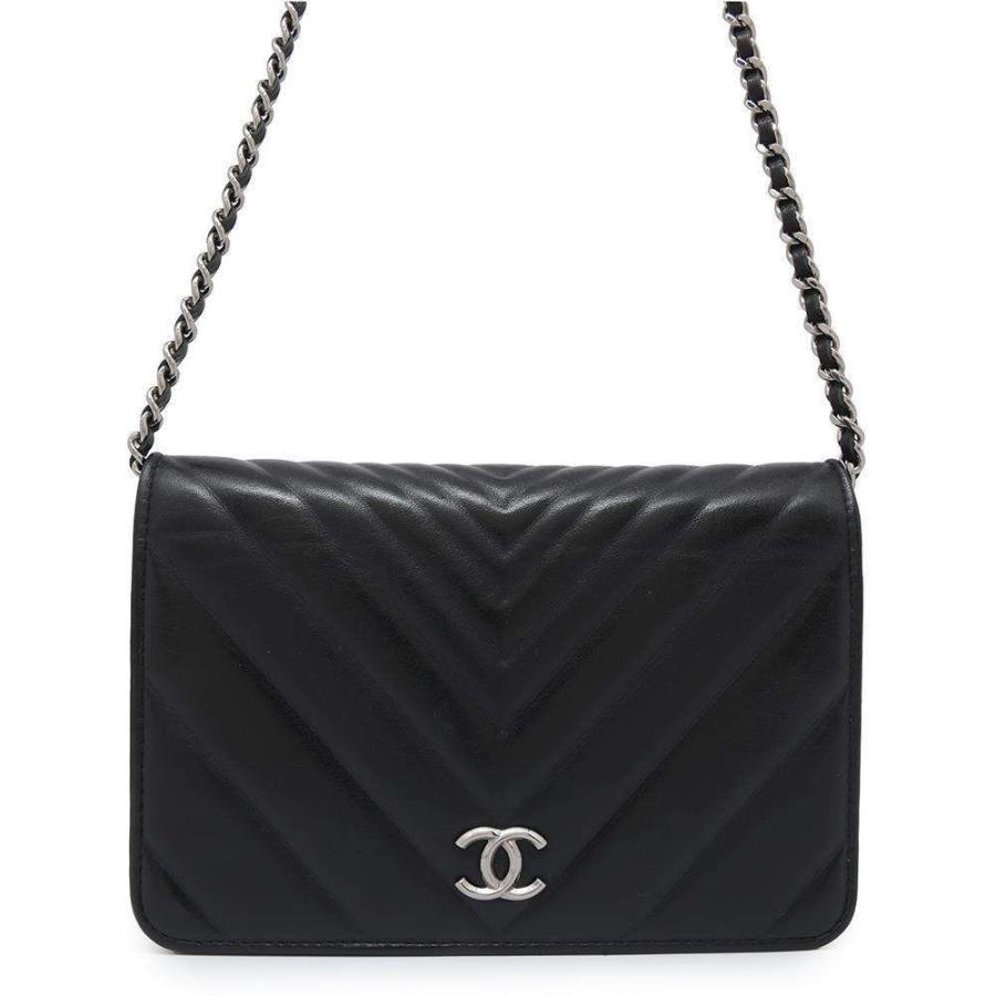 専用☆CHANEL シェブロン  スタッズ ブラック 財布 Amazon | [CHANEL(シャネル)]コンパクト財布 シェブロン スタッズ 2017
