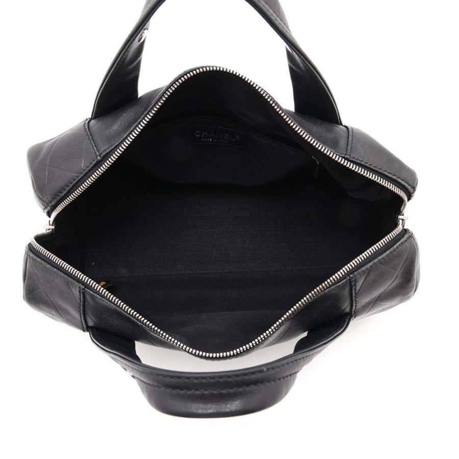 シャネル ハンドバッグ ココマーク シェブロン A30899 CHANEL バッグ V