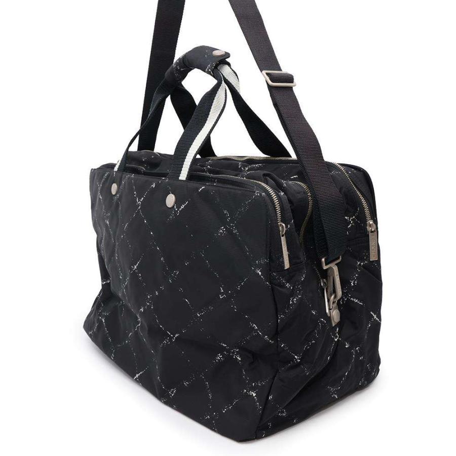 シャネル ボストンバッグ 旧トラベルライン ナイロン CHANEL シャネル ボストンバッグ 旧トラベルライン ナイロン CHANEL