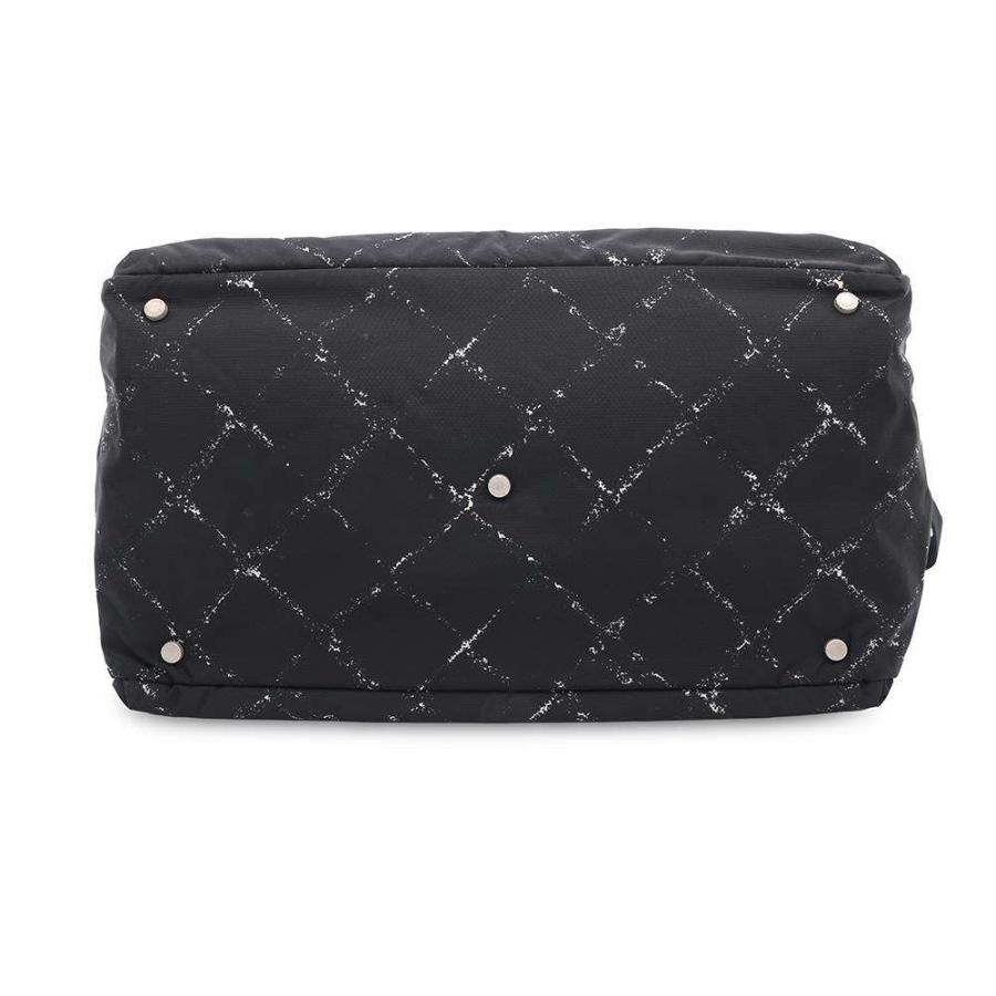 シャネル ボストンバッグ 旧トラベルライン ナイロン CHANEL シャネル ボストンバッグ 旧トラベルライン ナイロン CHANEL