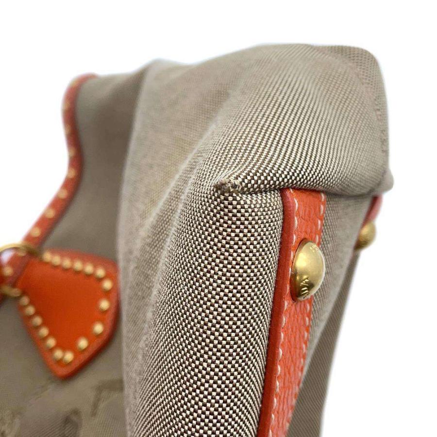 プラダ トートバッグ ロゴ BN1448 PRADA 2wayショルダーバッグ 【安心