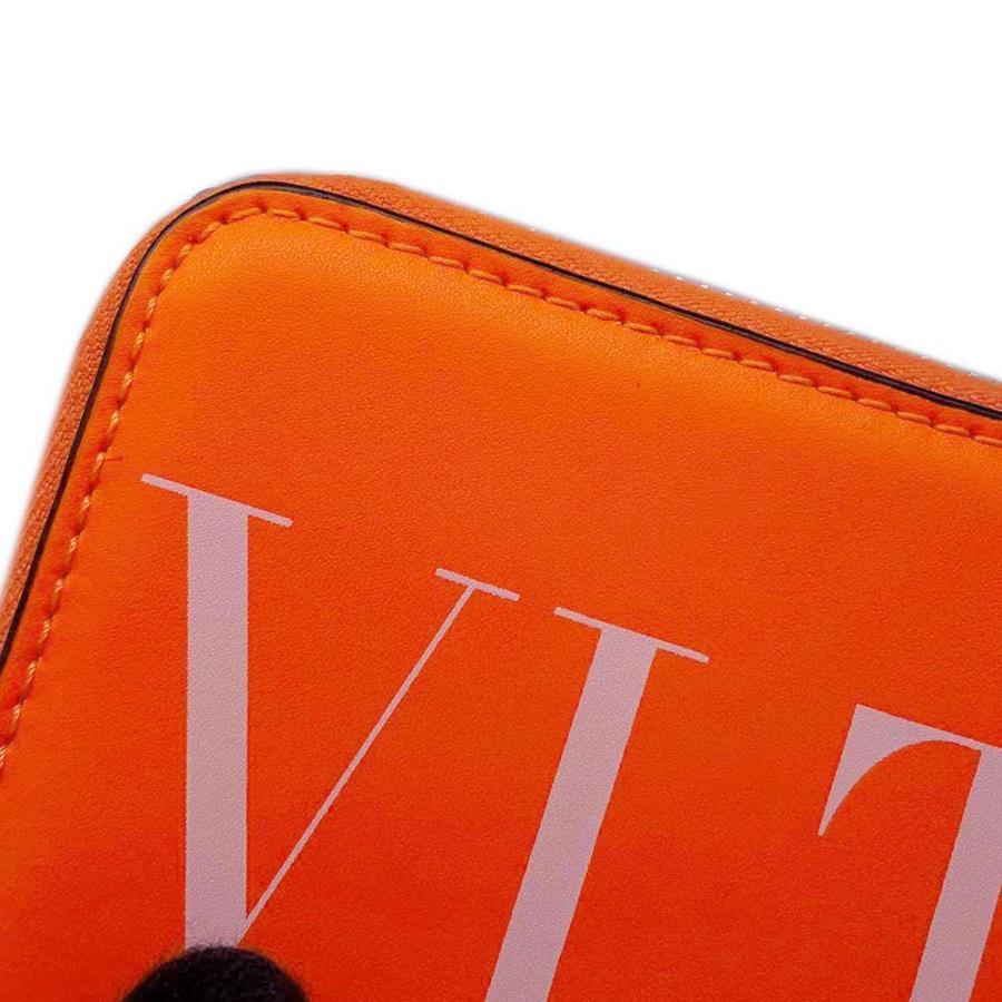 ヴァレンティノ ショルダーウォレット レザー VALENTINO : GALLERY