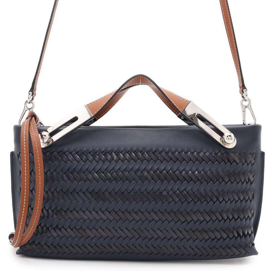 ロエベ ハンドバッグ ミッシー レザー 329.69.S28 LOEWE 2way 