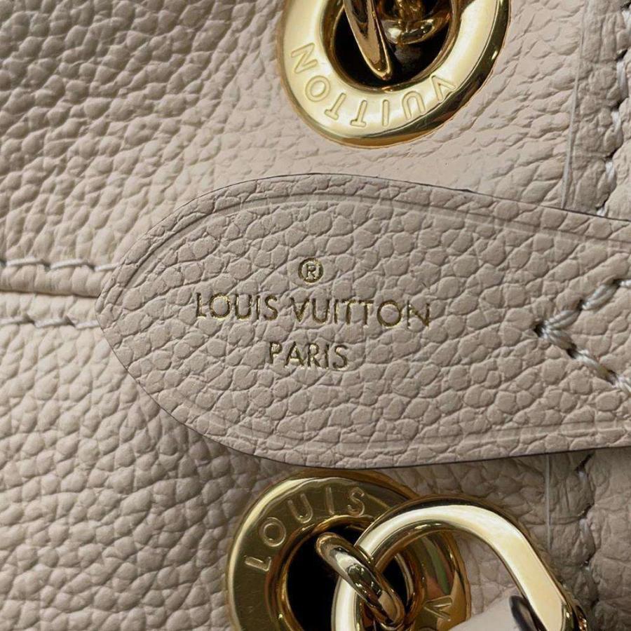 ルイヴィトン M25452 モノグラムアンプラント LVバンドル 2WAY LOUIS VUITTON（ルイ・ヴィトン） モノグラム・アンプラント LV