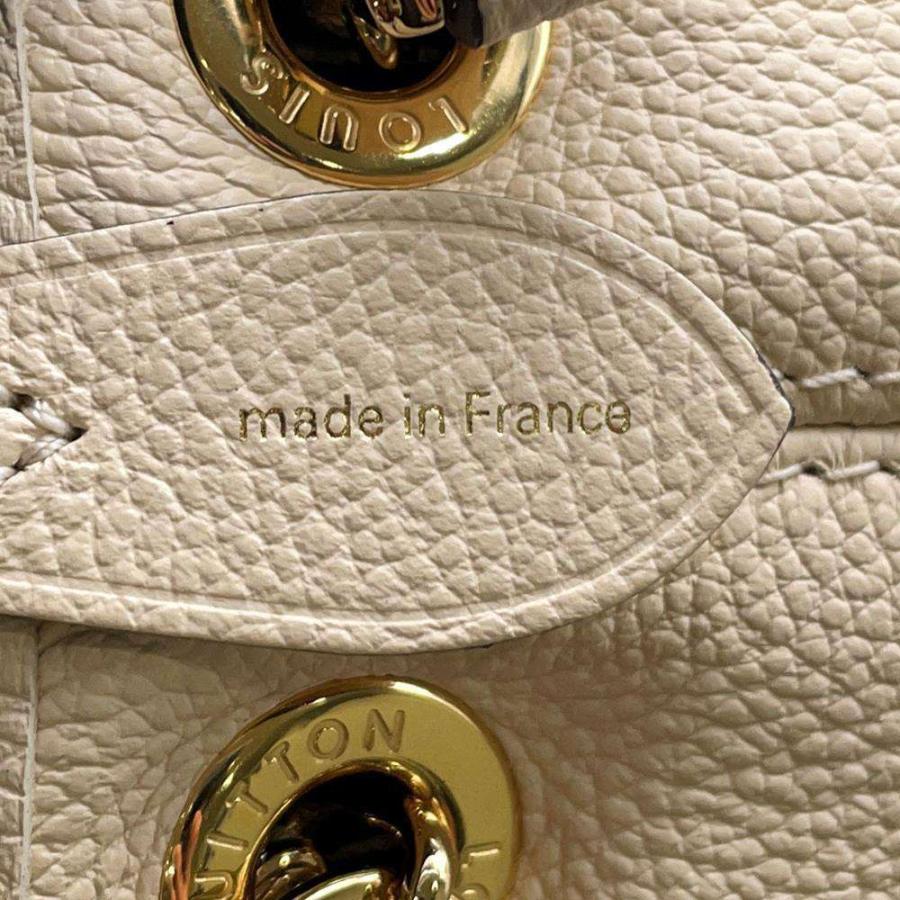 ルイヴィトン M25452 モノグラムアンプラント LVバンドル 2WAY LOUIS VUITTON（ルイ・ヴィトン） モノグラム・アンプラント LV