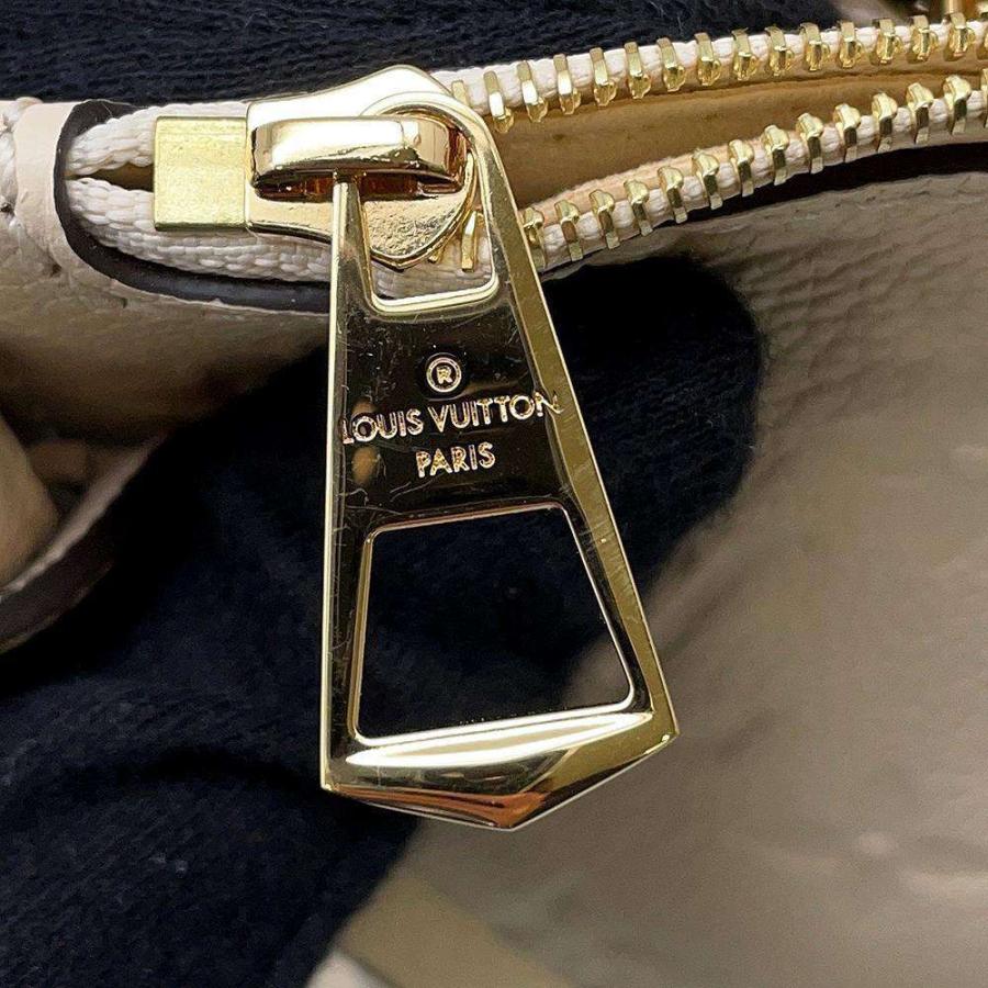 ルイヴィトン M25452 モノグラムアンプラント LVバンドル 2WAY LOUIS VUITTON（ルイ・ヴィトン） モノグラム・アンプラント LV