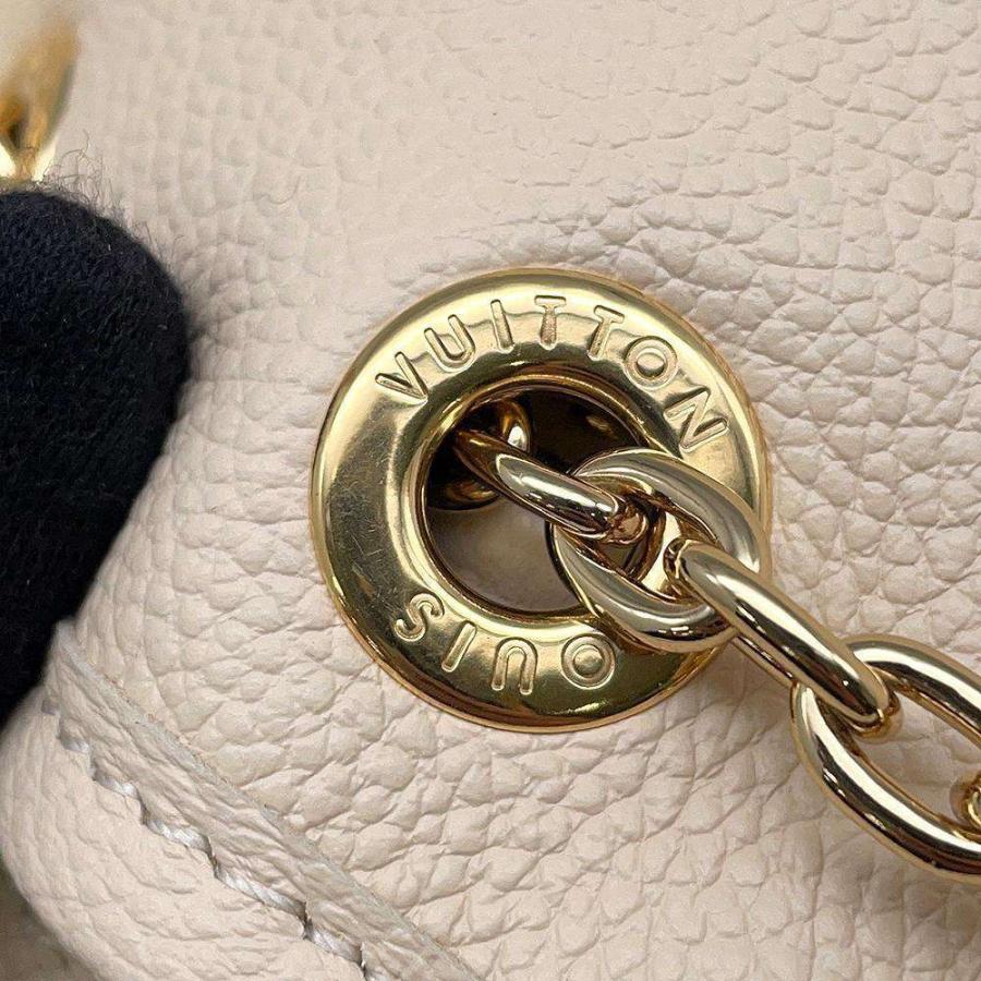 ルイヴィトン M25452 モノグラムアンプラント LVバンドル 2WAY LOUIS VUITTON（ルイ・ヴィトン） モノグラム・アンプラント LV