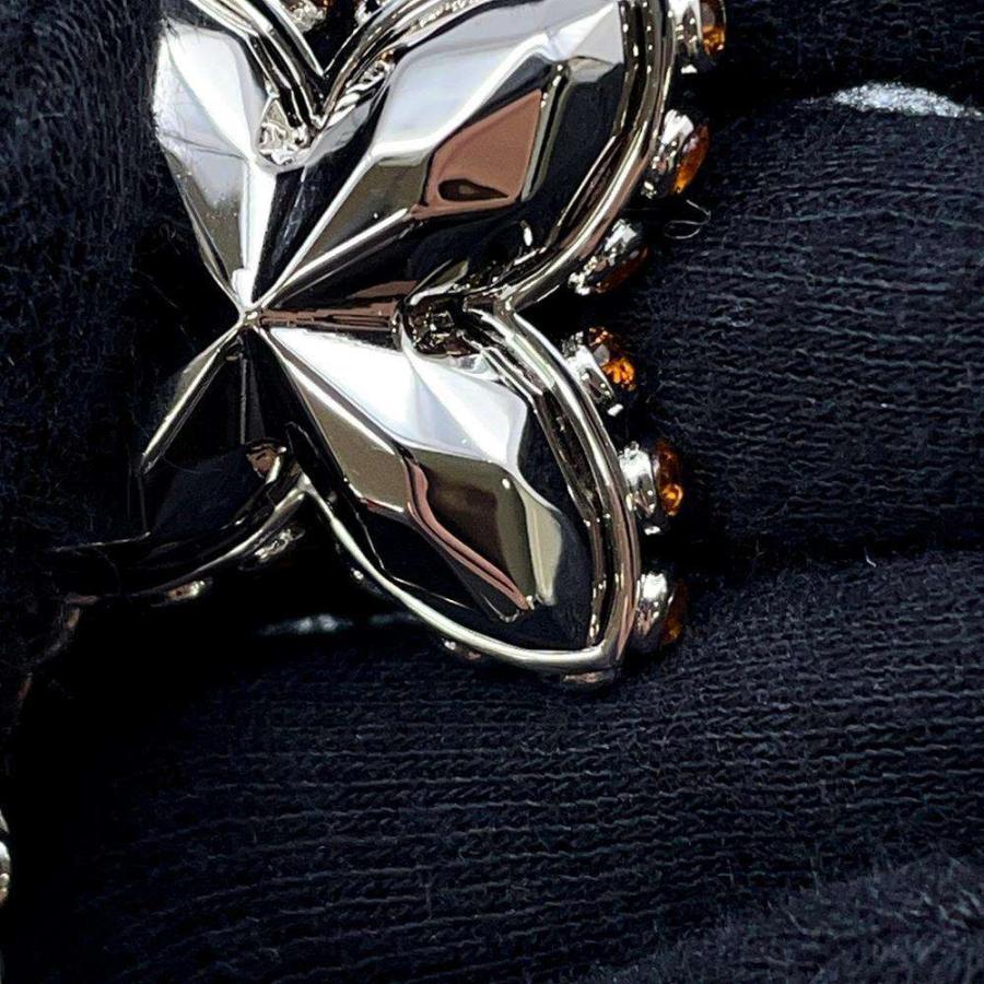 ルイヴィトン ネックレス ペンダント・LV フラワースタッズ ルイヴィトン ネックレス ペンダント・LV フラワースタッズ