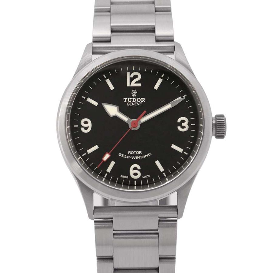 チュードル ヘリテージ レンジャー I番 79910 TUDOR 腕時計 チューダー 