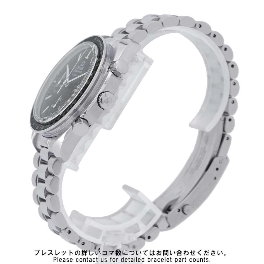 オメガ スピードマスター オートマチック 3539.50.00 OMEGA 腕時計