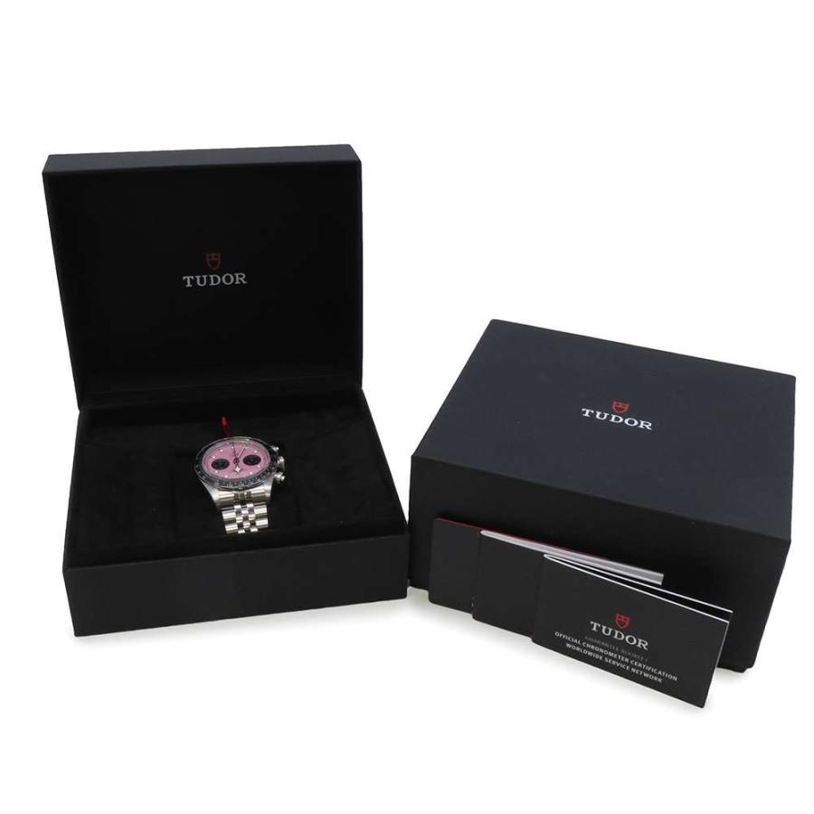 チュードル ブラックベイ クロノ M79360N-0019 TUDOR チューダー