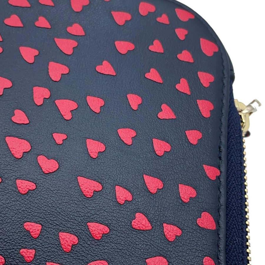 クリスチャン・ディオール フォンホルダー アイラブパリ I LOVE Paris  