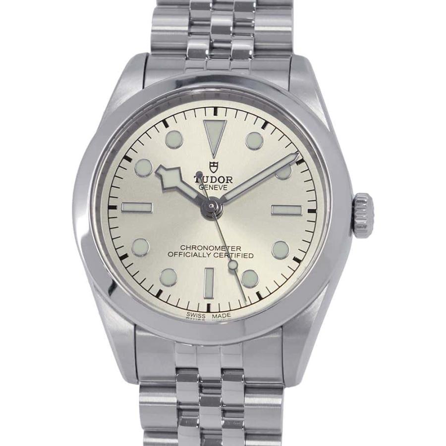 チュードル ブラックベイ 36 M79640-0003 TUDOR チューダー 腕時計  