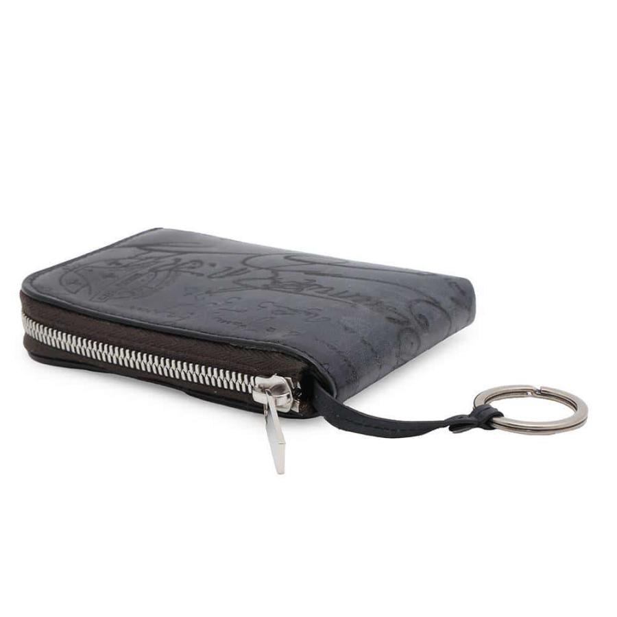 ベルルッティ カードホルダー ブナ レザー Berluti 財布 メンズ カード