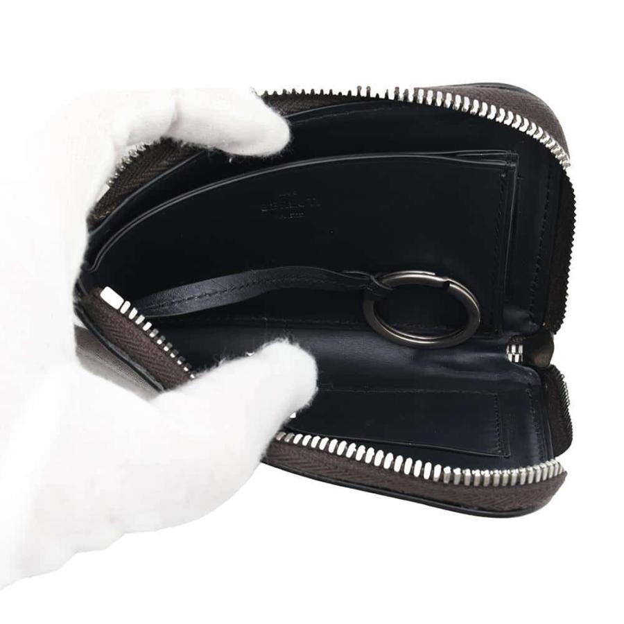 ベルルッティ カードホルダー ブナ レザー Berluti 財布 メンズ カード