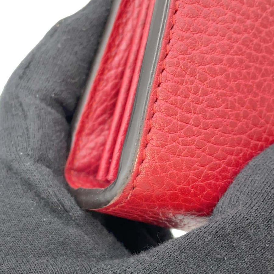 グッチ チェーンウォレット ディオニュソス ミニ レザー 401231 GUCCI
