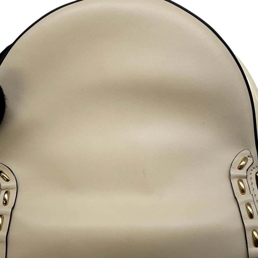 FENDI フェンディ ムーンライト 8BT346 フェンディ ショルダーバッグ ムーンライト レザー 8BT346 FENDI