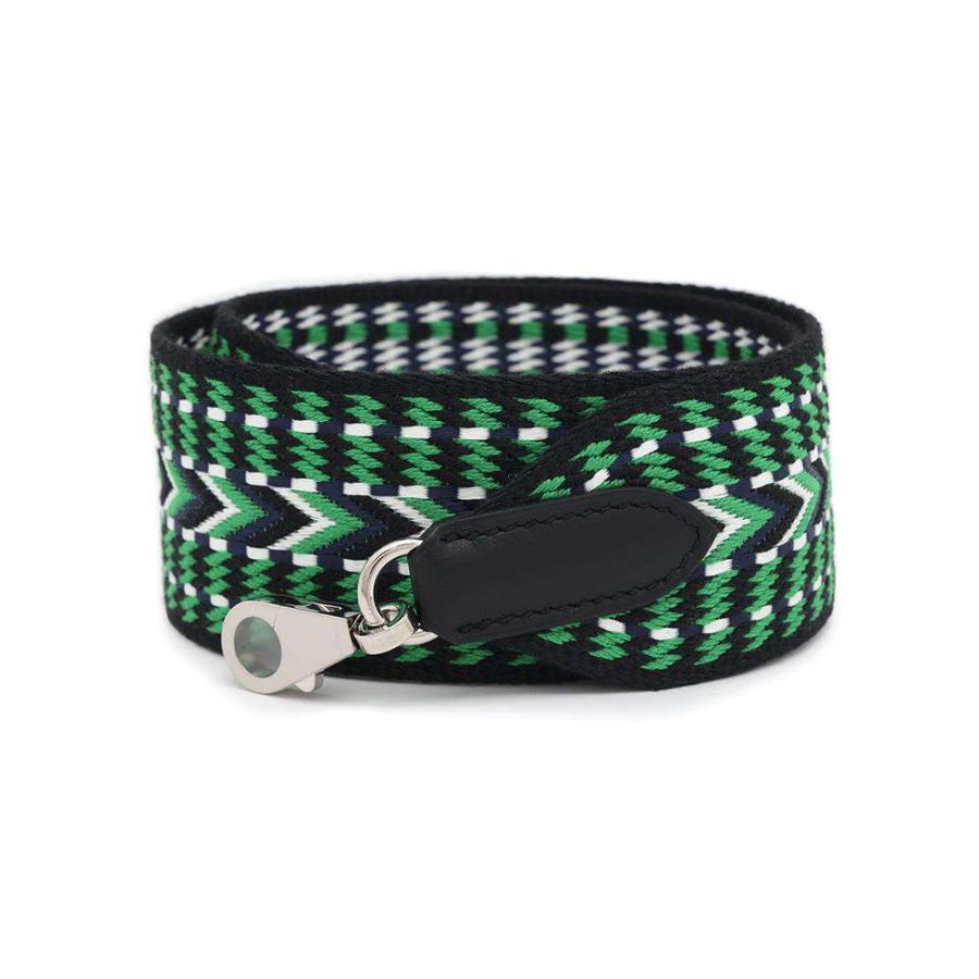 HERMES バンドリエール ショルダー ストラップ　サングル アレグロ エルメス ショルダーストラップ バンドリエール サングル アレグロ