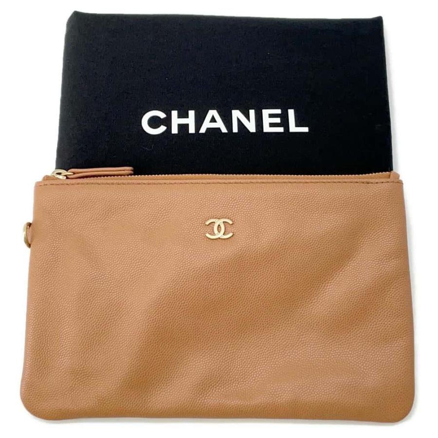 シャネル ハンドバッグ CHANEL 22 マトラッセ スモール ソフトキャビア