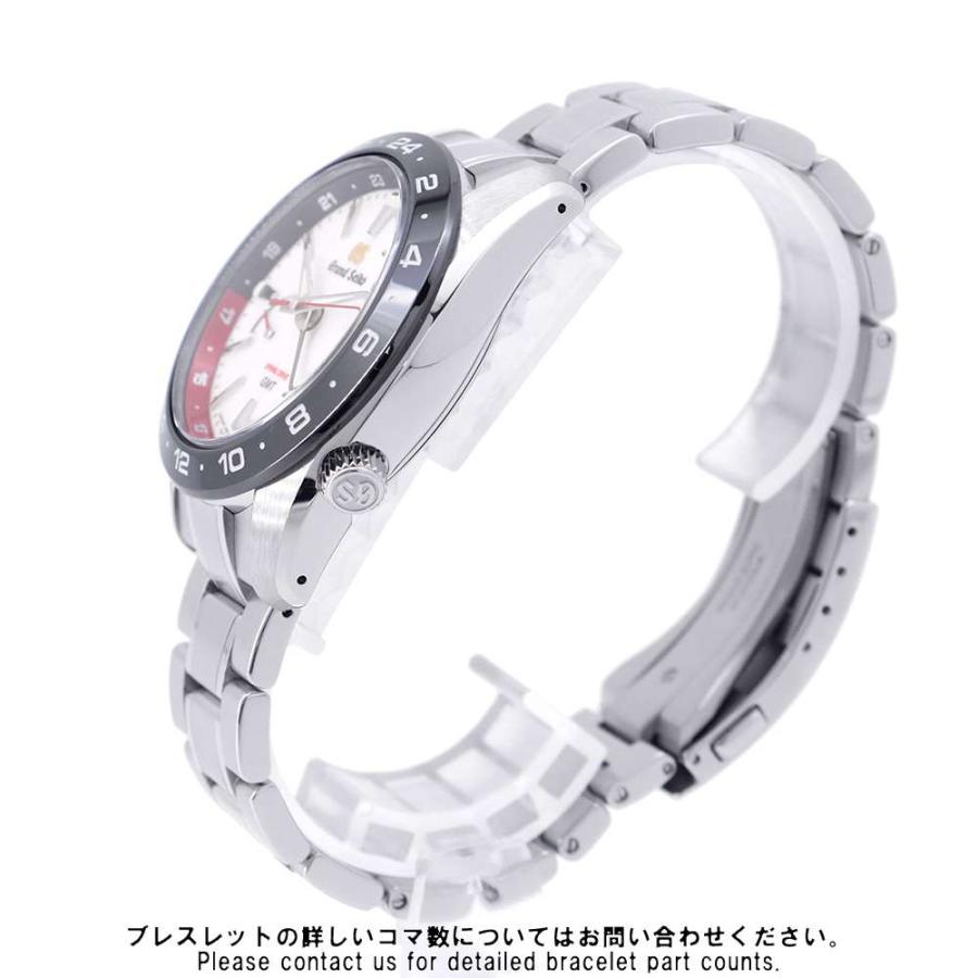 セイコー グランドセイコー AJHH創立20周年記念限定モデル 限定500本 