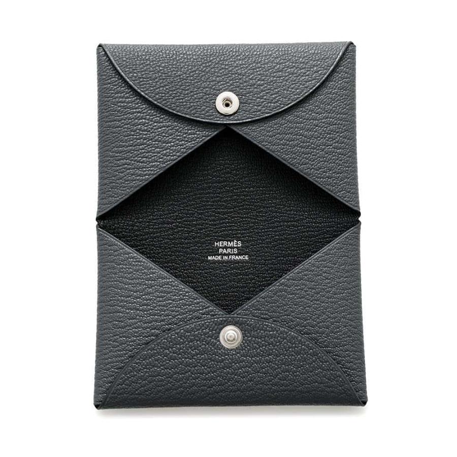 【新品】HERMES エルメス バスティア ヴェルソ ケース グリミスティ HERMES（エルメス） 【新品未使用】 バスティア ヴェルソ シェーブル