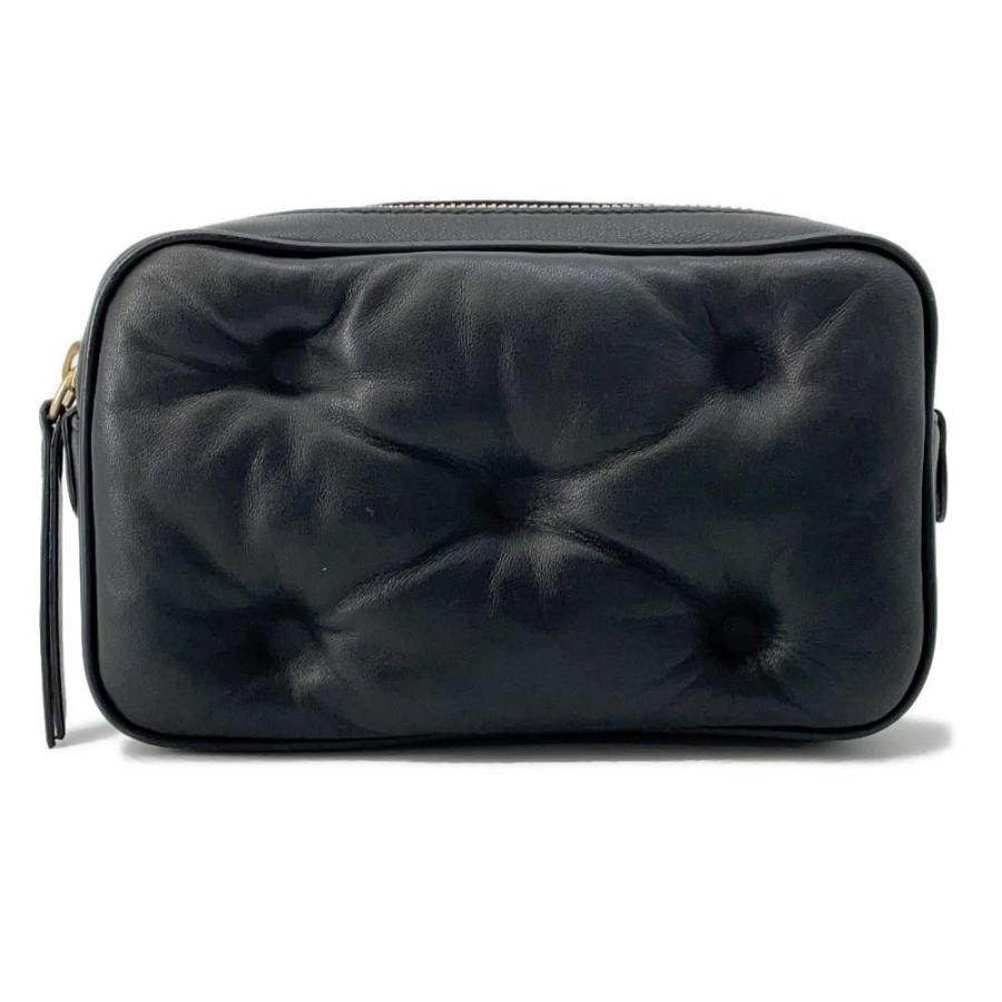 メゾンマルジェラ ボディバッグ レザー S56WB0012 Maison Margiela 