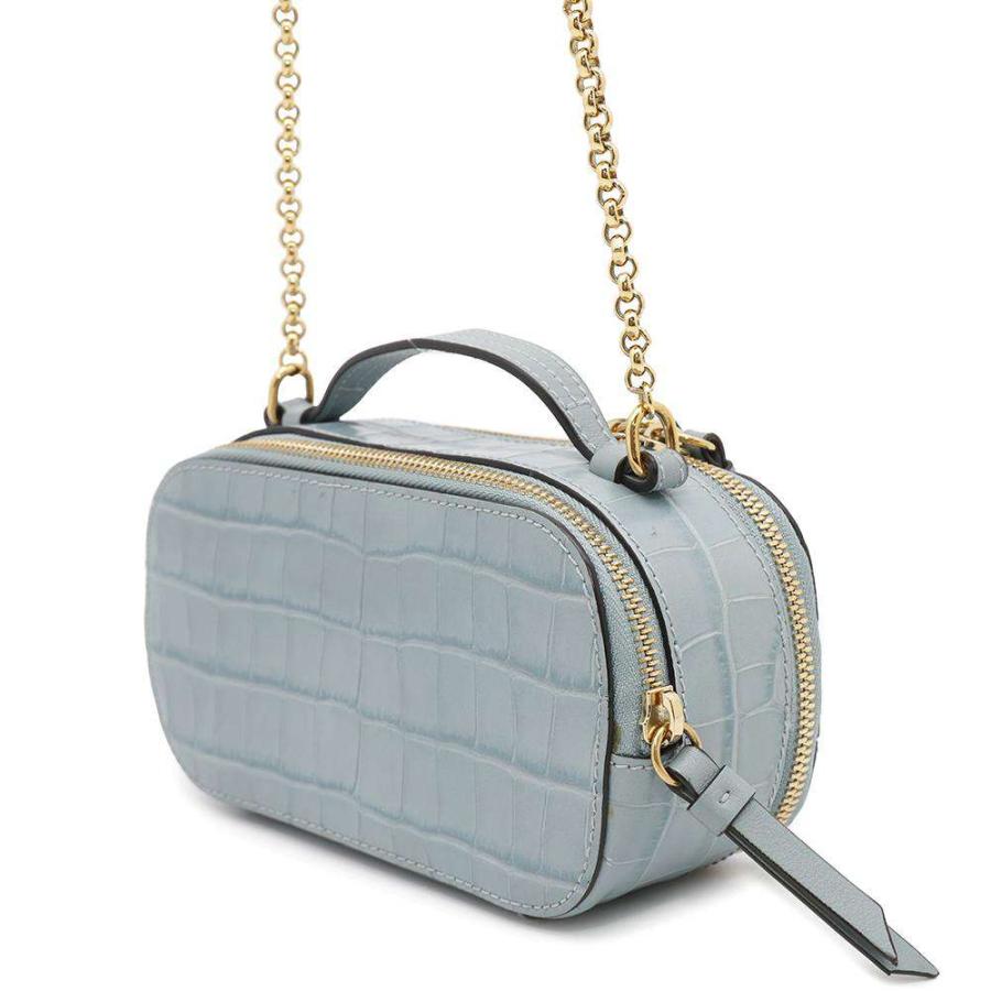 ら*む様 Chloé バニティミニ　チェーンショルダーバッグ クロエ チェーンショルダーバッグ クロエシー ミニバニティバッグ 型