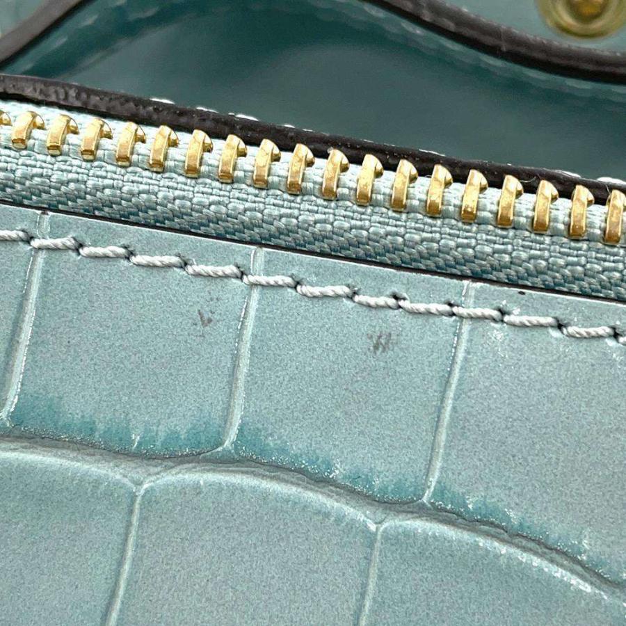 クロエ チェーンショルダーバッグ クロエシー ミニバニティバッグ 型