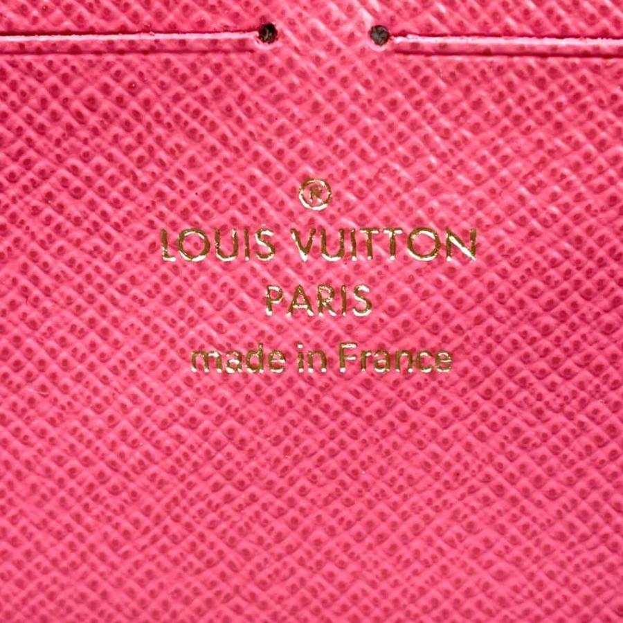 ルイヴィトン 長財布 モノグラム ジッピーウォレット レティーロ