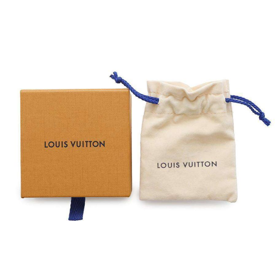 ルイヴィトン ネックレス LVモザイク M01532 LOUIS VUITTON