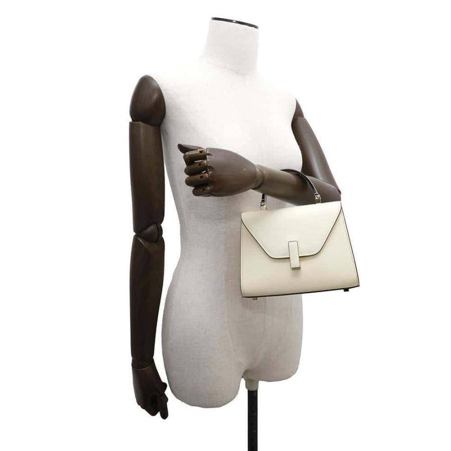 ヴァレクストラ ハンドバッグ イジィデ マイクロ V5E23-28-W-OC  