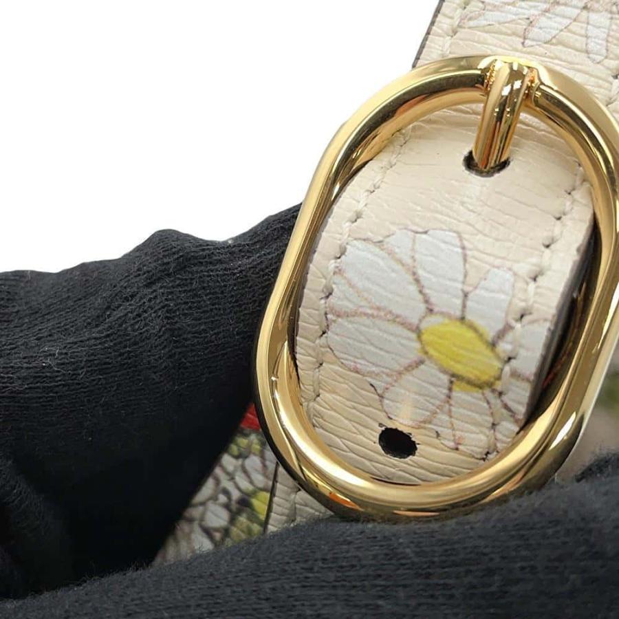 グッチ ショルダーバッグ ジャッキー 1961 ヒグチユウコ コラボ  