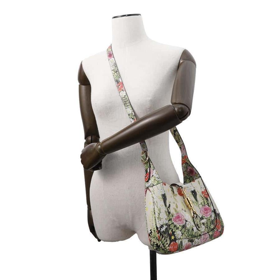 グッチ ショルダーバッグ ジャッキー 1961 ヒグチユウコ コラボ  