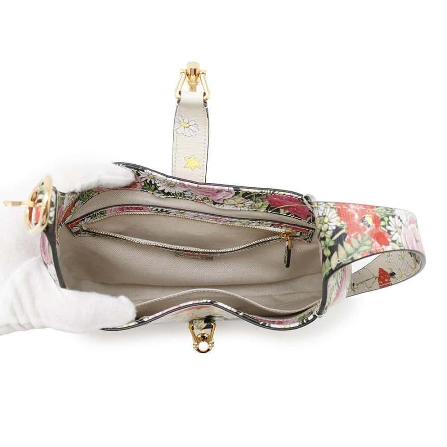 グッチ ショルダーバッグ ジャッキー 1961 ヒグチユウコ コラボ  