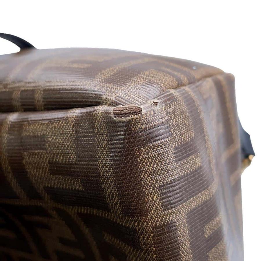 フェンディ リュック ズッカ 8BZ038 FENDI バッグ リュック フェンディ リュック ズッカ 8BZ038 FENDI バッグ リュック