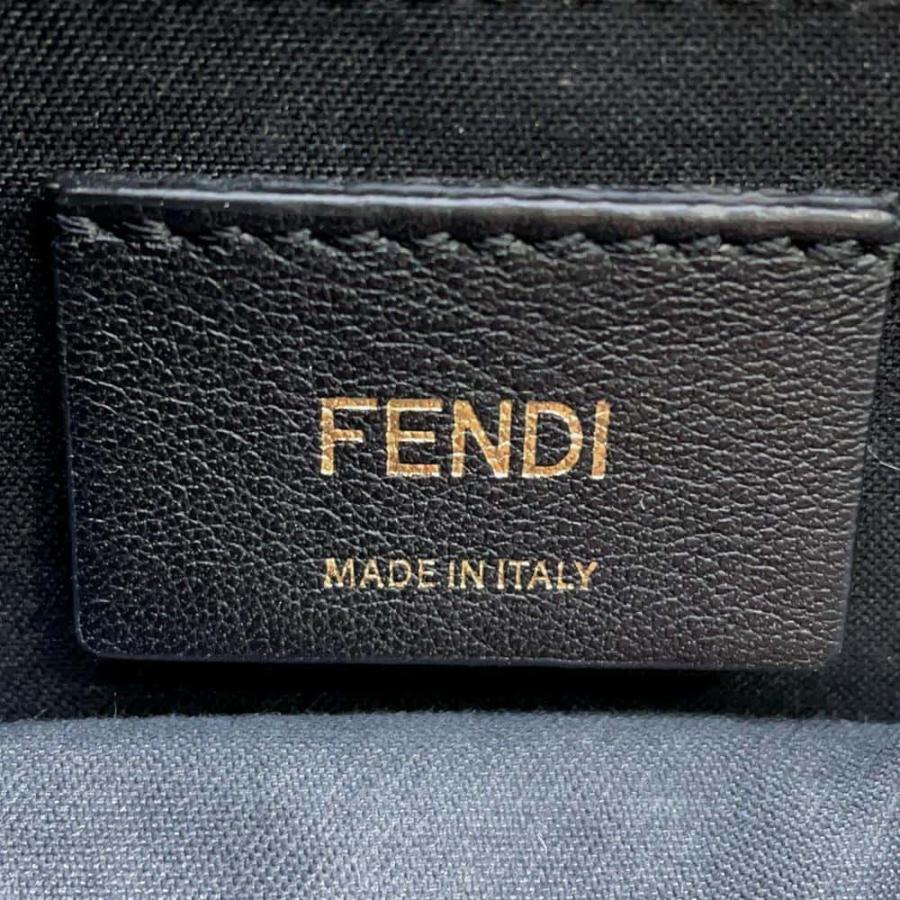 フェンディ リュック ズッカ 8BZ038 FENDI バッグ リュック フェンディ リュック ズッカ 8BZ038 FENDI バッグ リュック