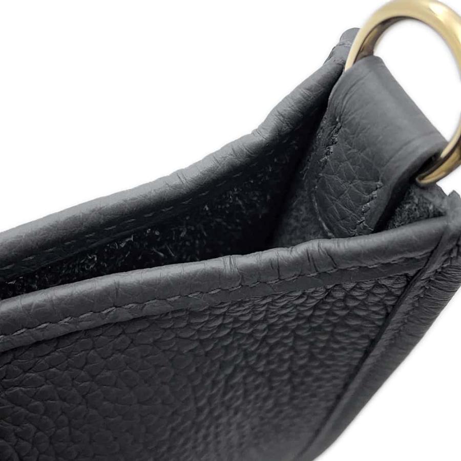 エルメス エブリンTPM アマゾンサングル コルダージュ アルドワーズ
