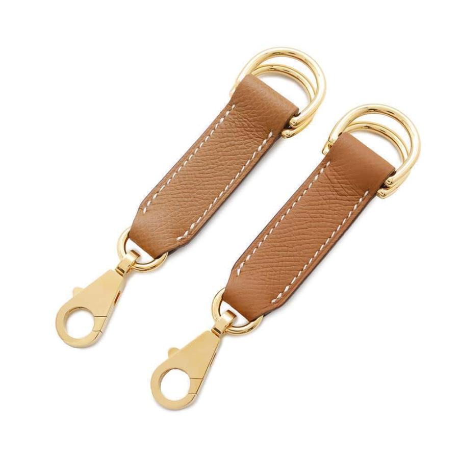 HERMES バックアクセサリーアタッシュ・ソワ