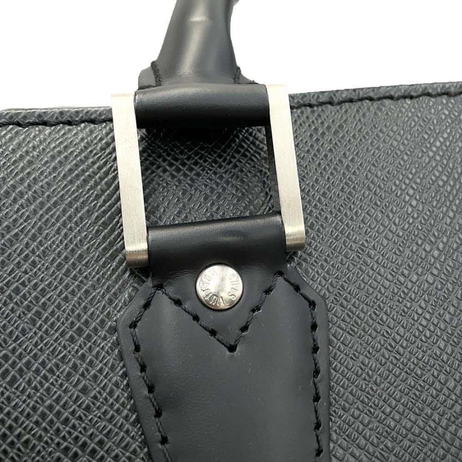 ルイヴィトン ビジネスバッグ タイガ ポルトドキュマン・ロザン M30052